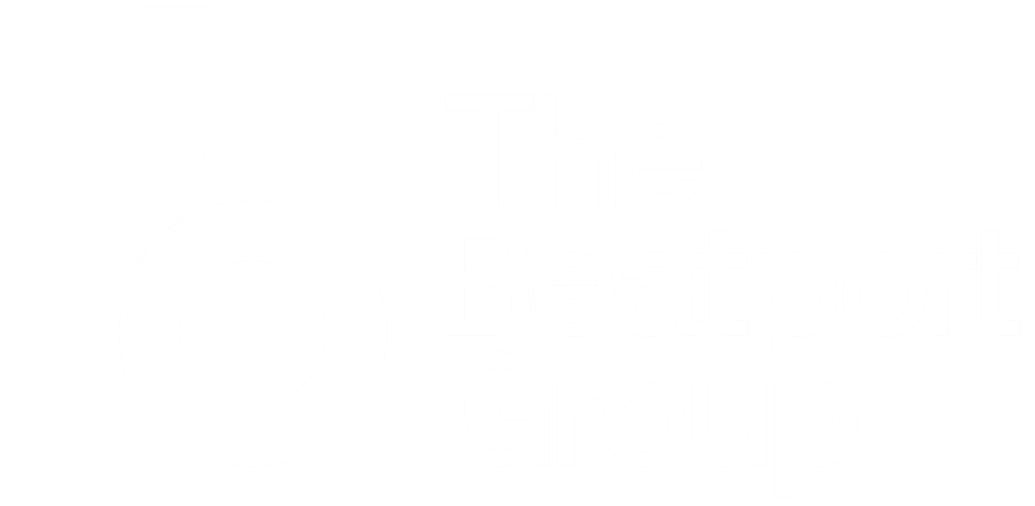 The Beatport Group logo